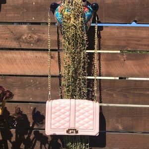 Rebecca Minkoff crossbody